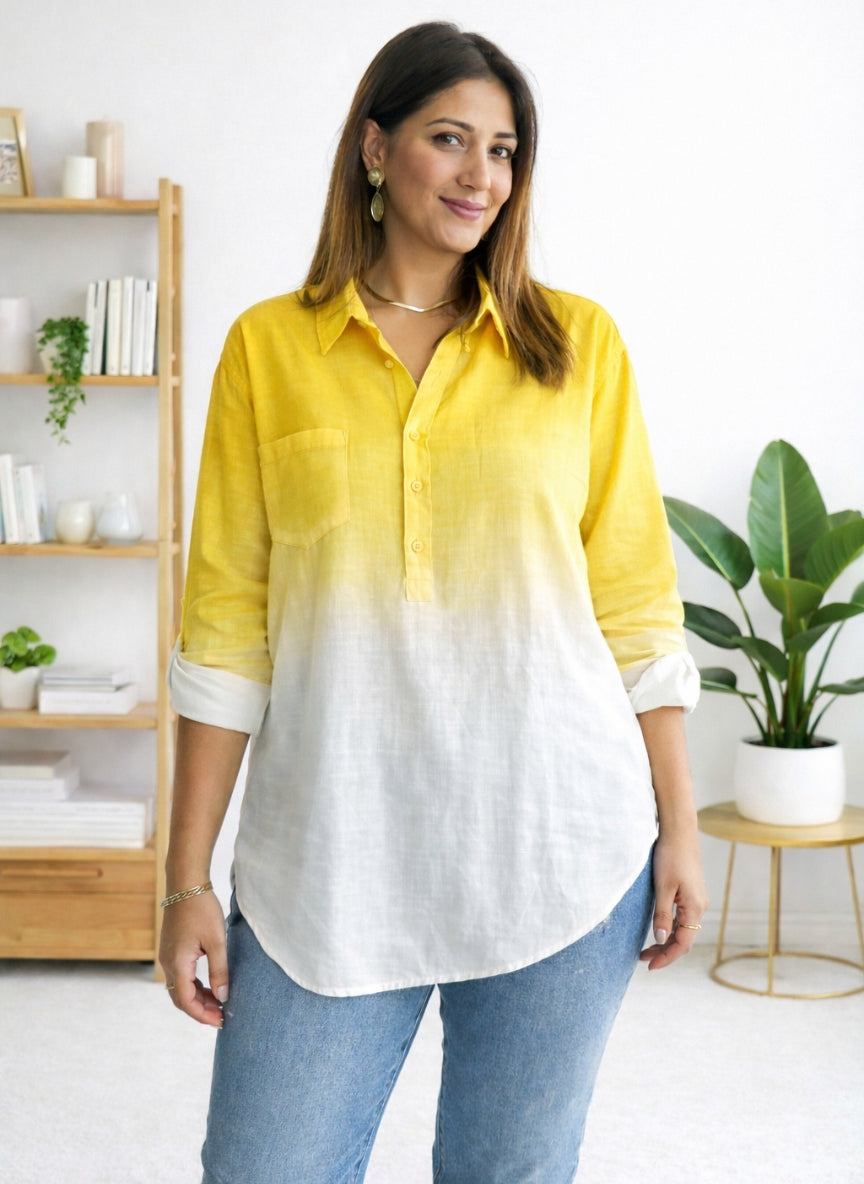 Ombre Tunics
