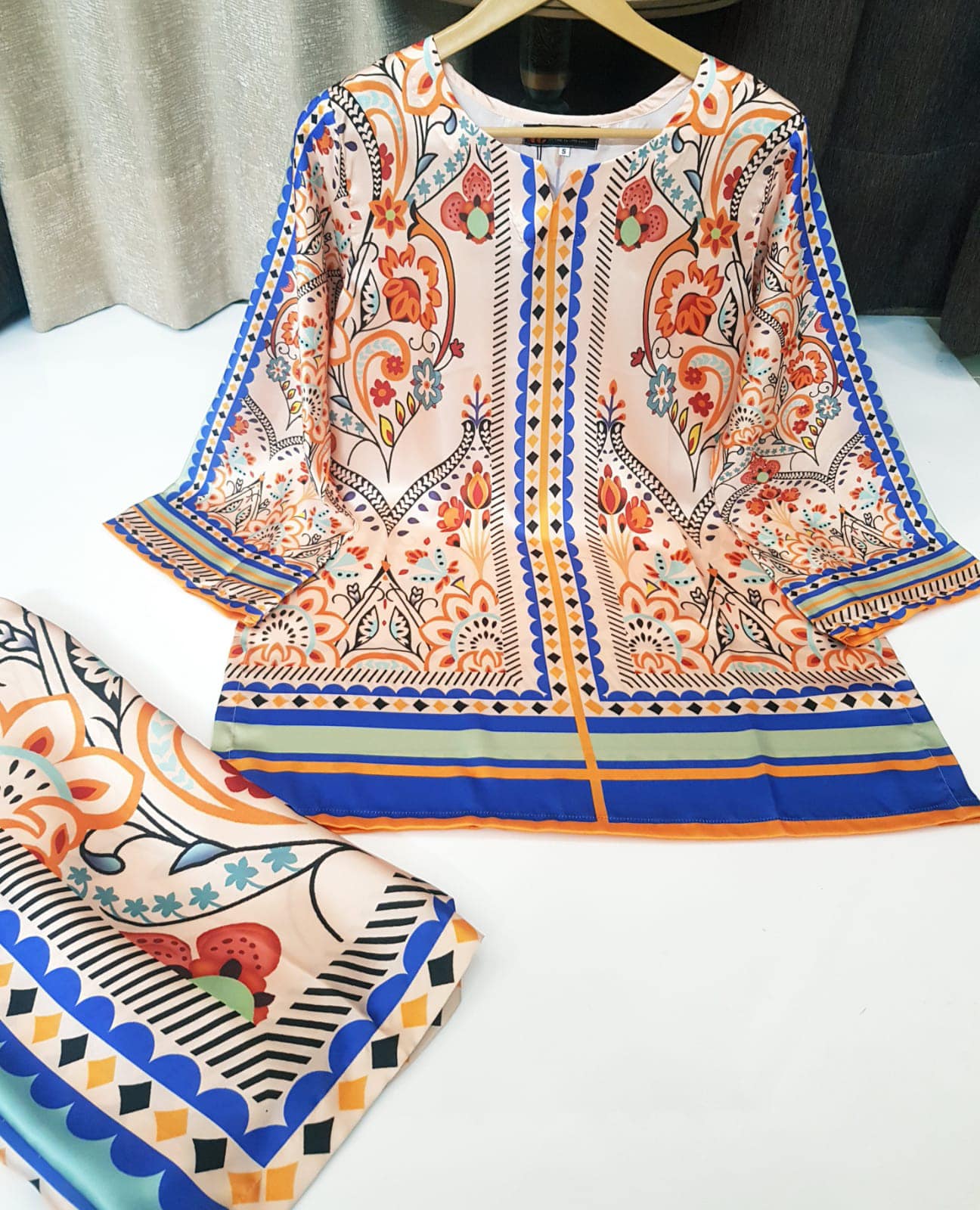 Desi Dreams