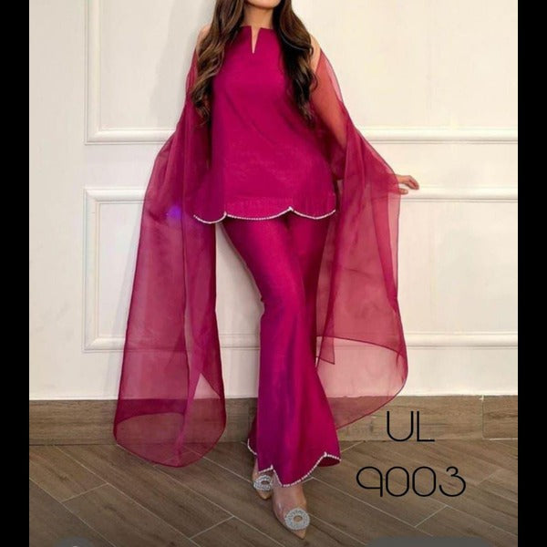 Chandni Couture