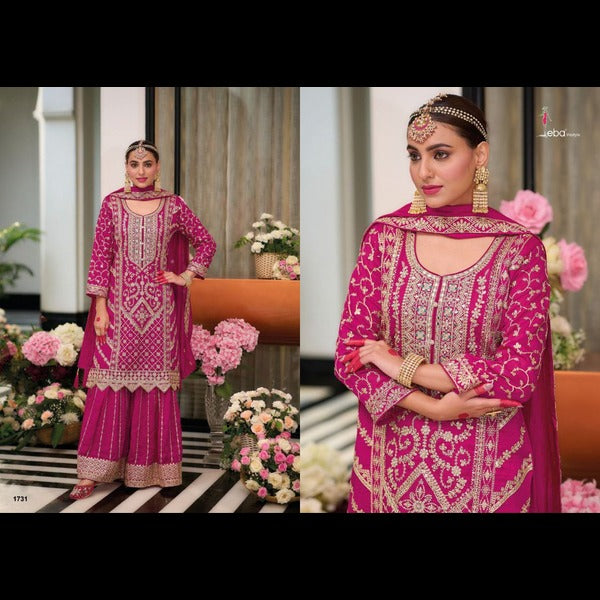CHANDRIMA