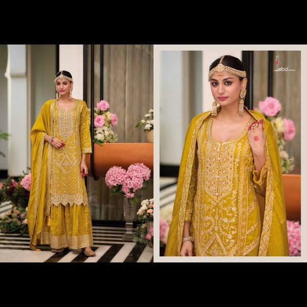 CHANDRIMA