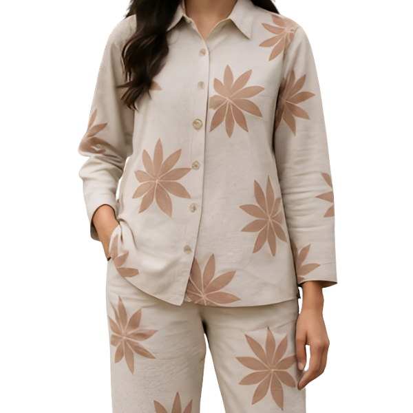 Earthy Starbust Set