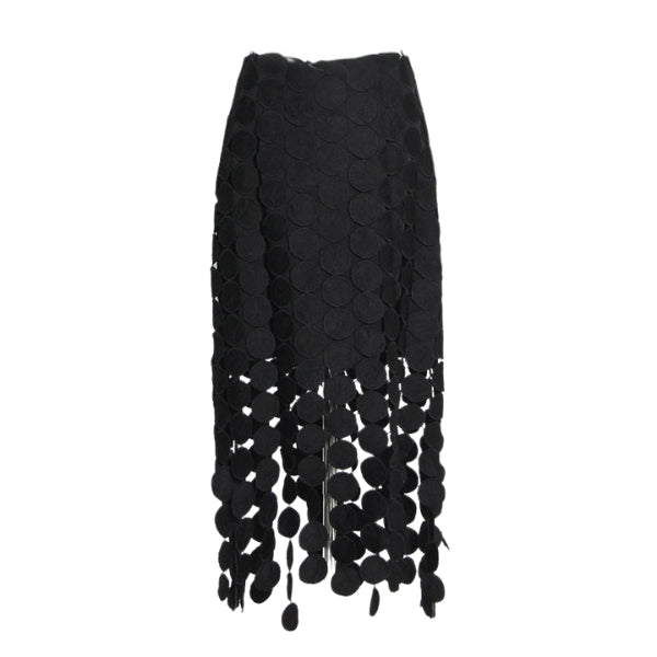 Tassles Skirt