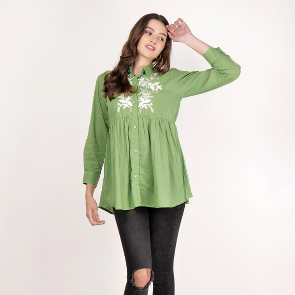 Summer Tunics