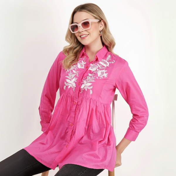 Summer Tunics