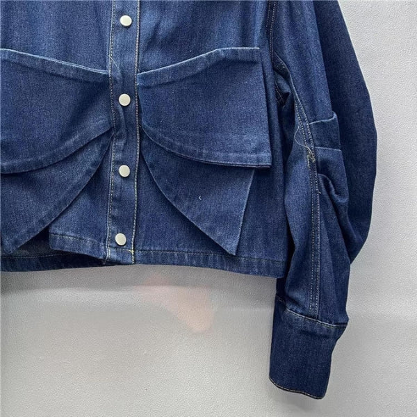 Indigo Modernist