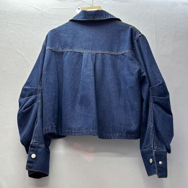 Indigo Modernist