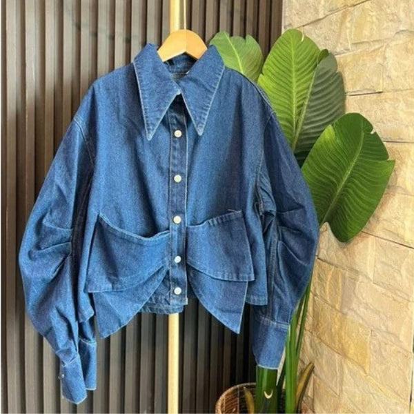 Indigo Modernist
