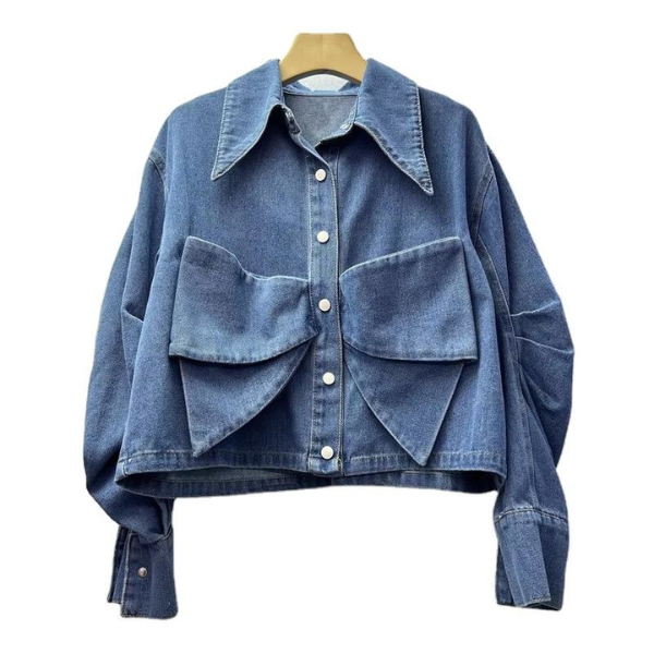 Indigo Modernist