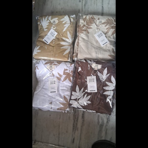 Earthy Starbust Set