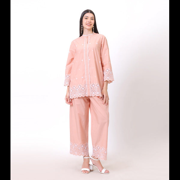 Ethereal Elegance