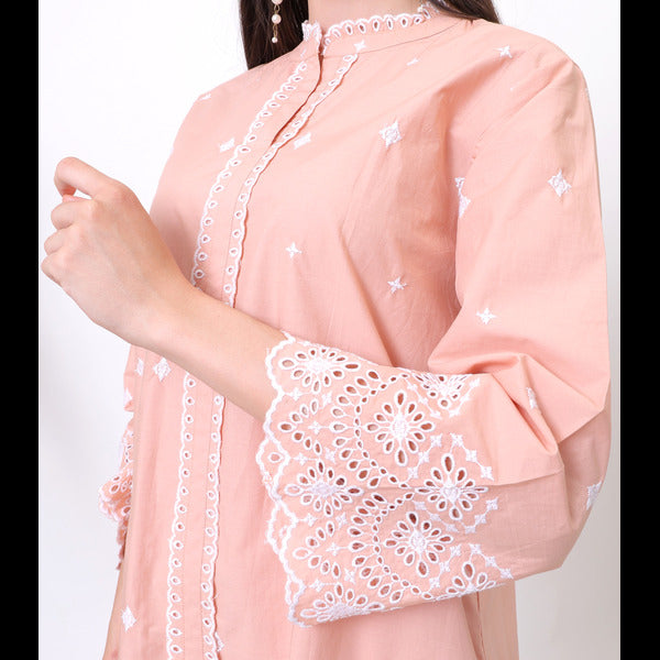 Ethereal Elegance