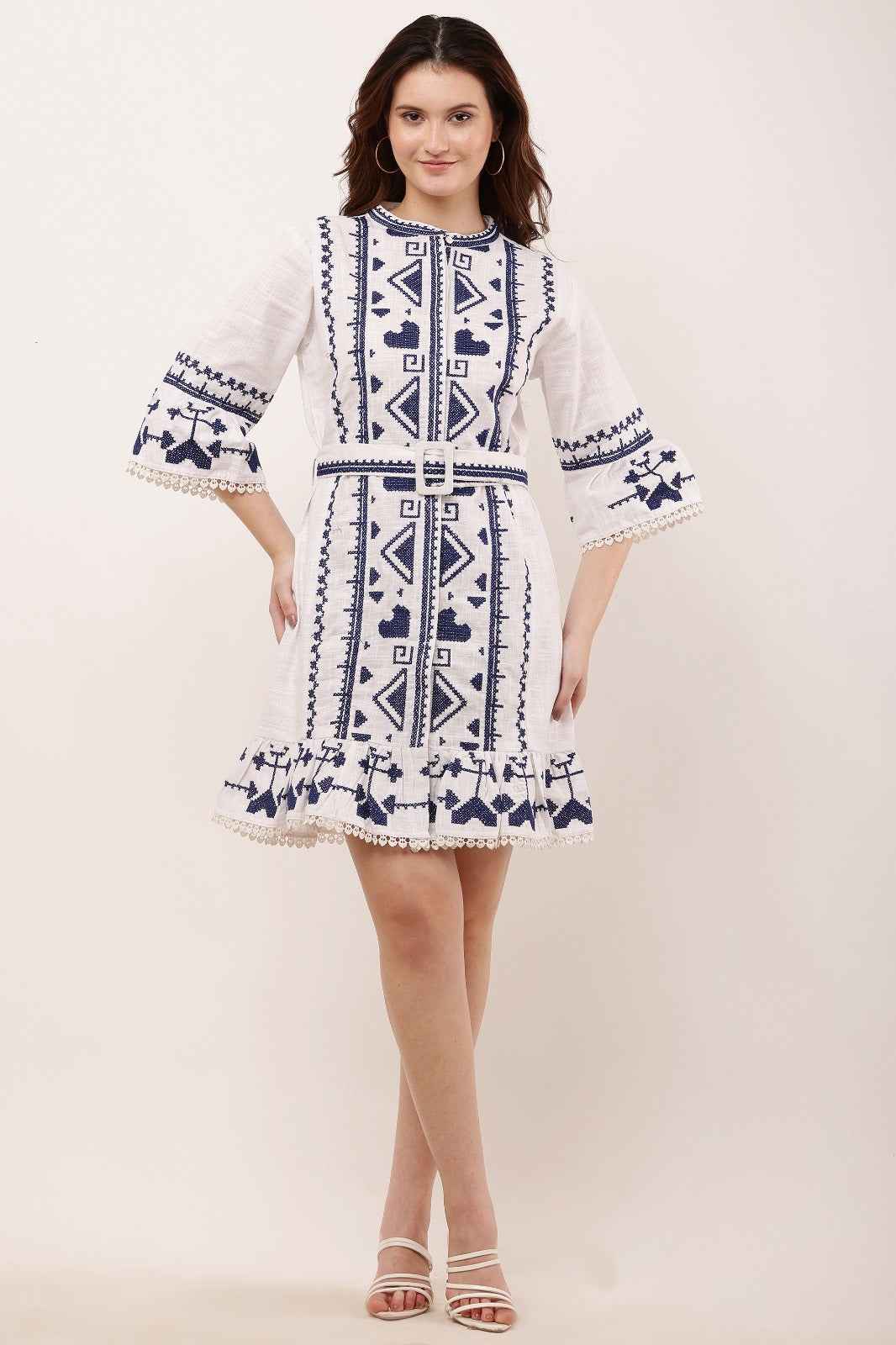 Nautical Elegance