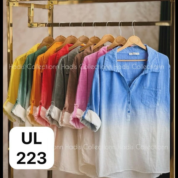 Ombre Tunics