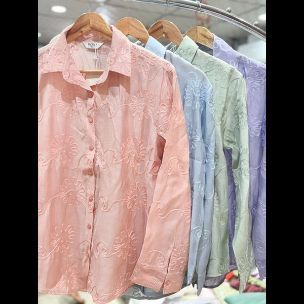 Pastel Breeze