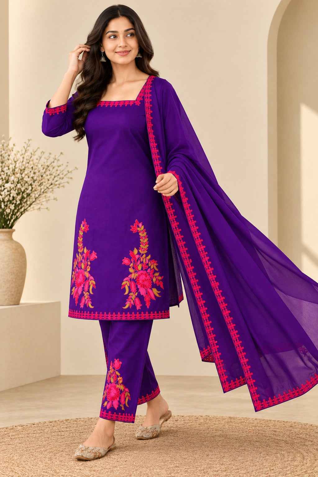Rani Noor