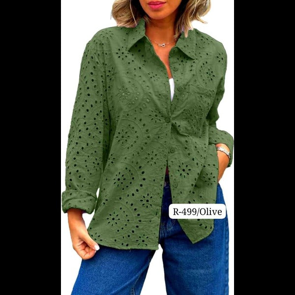 Schifilli Candy Shirts