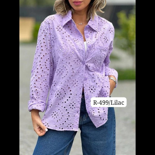 Schifilli Candy Shirts