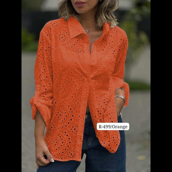 Schifilli Candy Shirts
