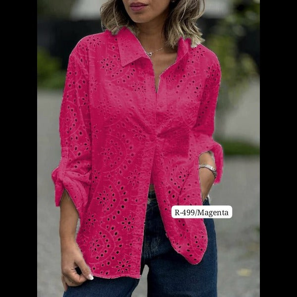 Schifilli Candy Shirts