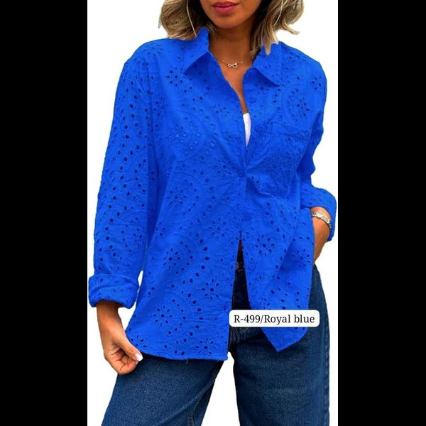 Schifilli Candy Shirts