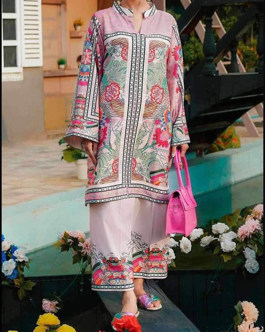 Desi Dreams