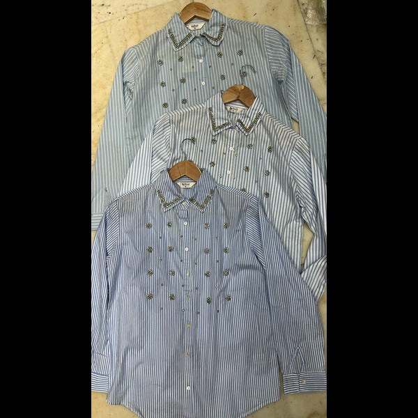 Studded Shirt