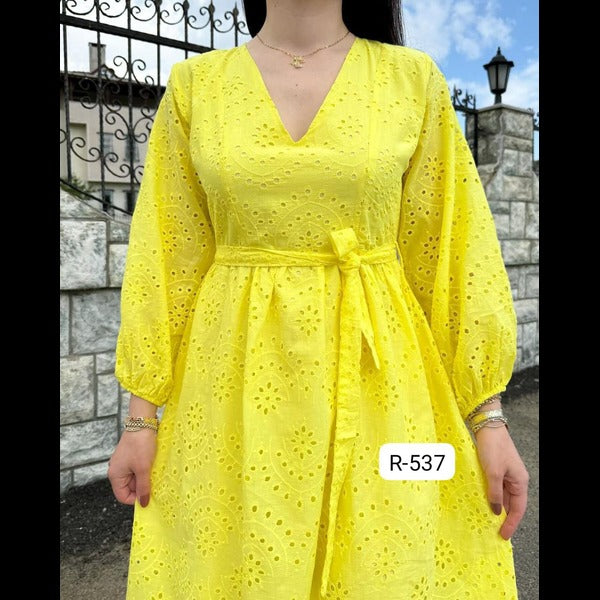 Sweet Pea Delight Dress