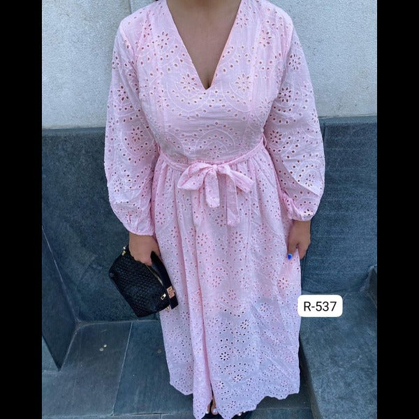Sweet Pea Delight Dress