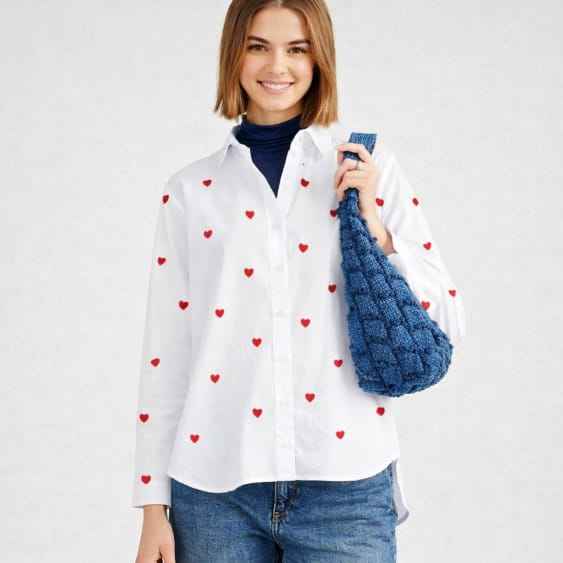 Sweetheart Chic