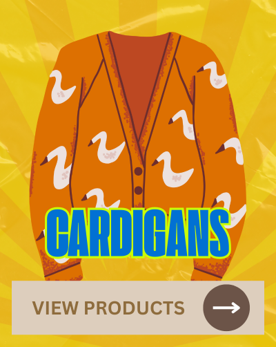 Cardigans