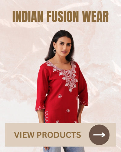 Indian Wear