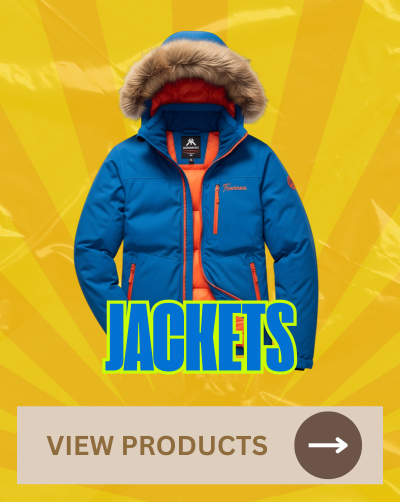 Jackets