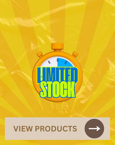 Limited Stock