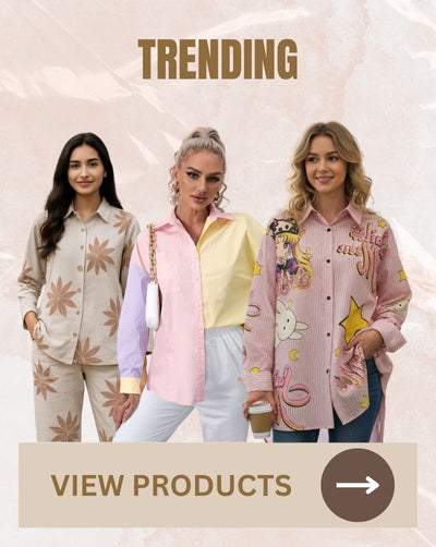Trending