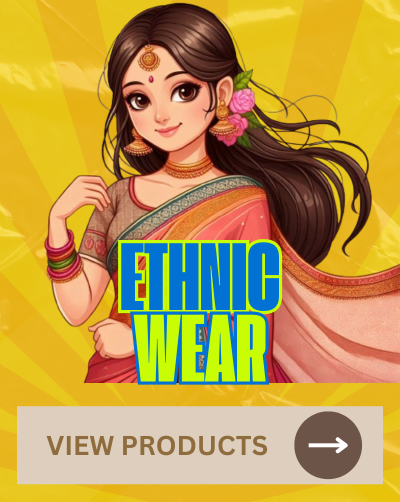 Ethnic Wear