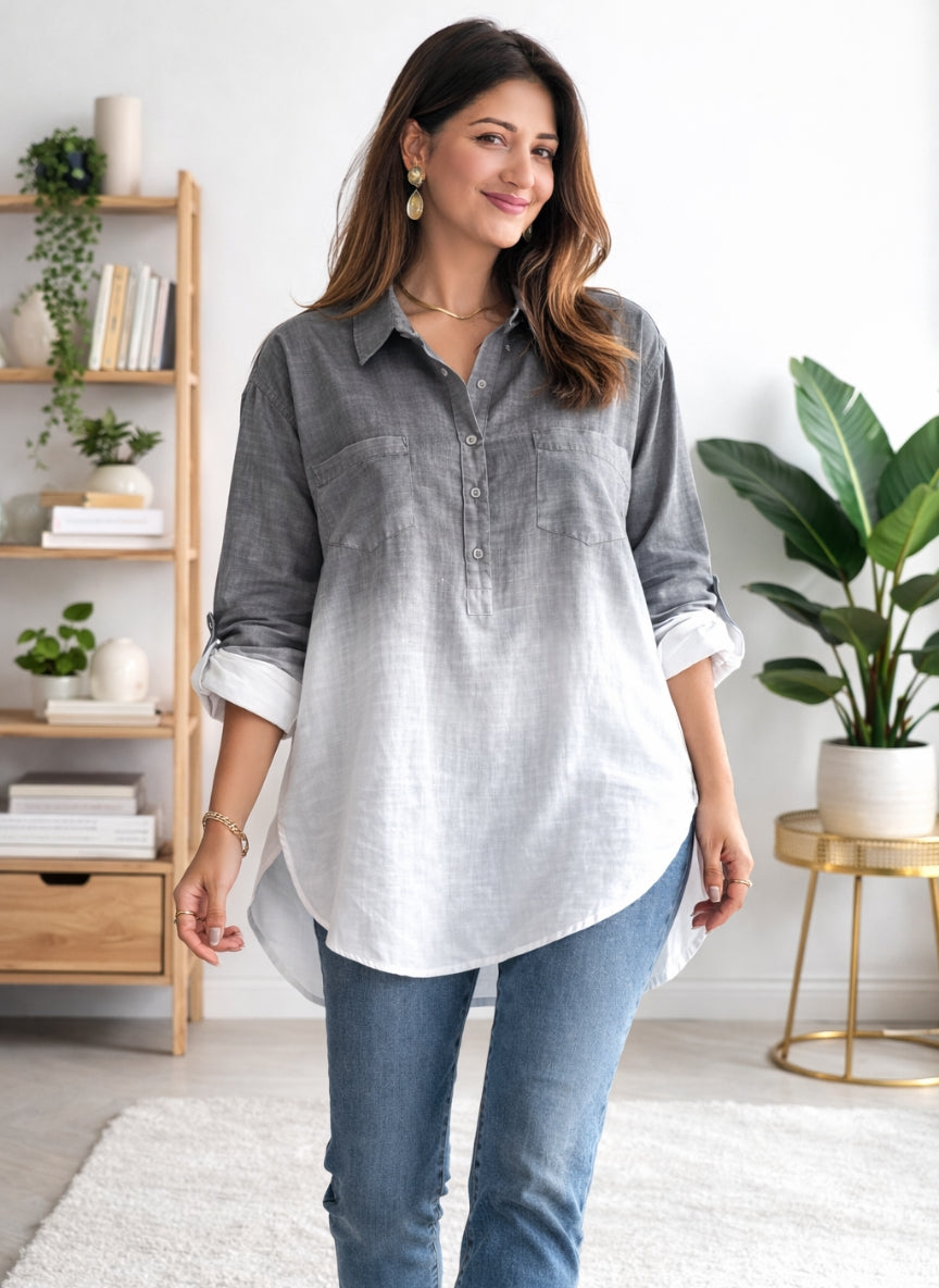Ombre Tunics