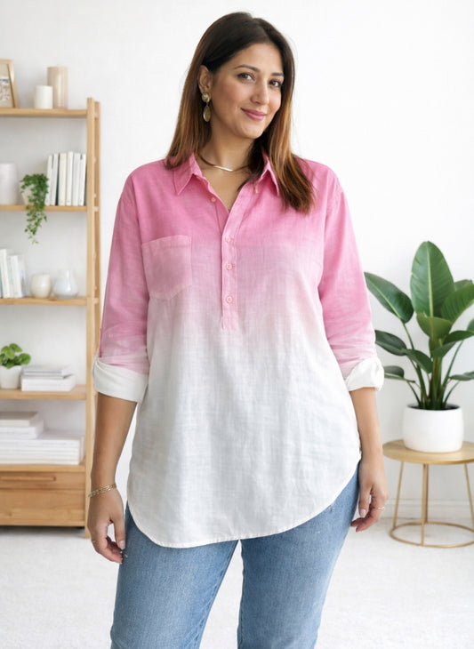 Ombre Tunics