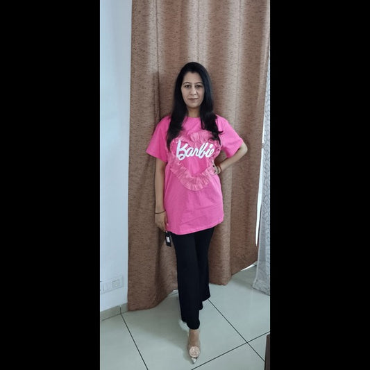 Barbie T-shirt