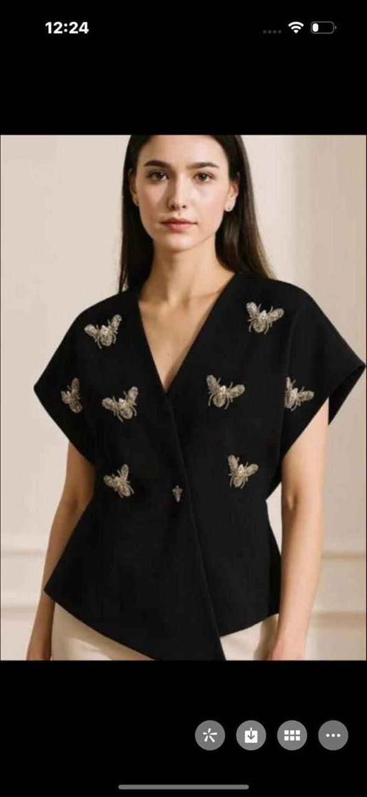 Bee Luxe Elegance