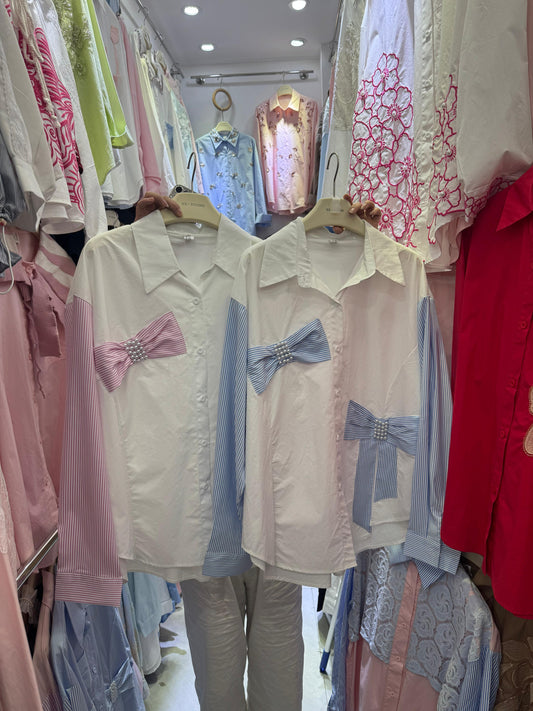 Bow-tique Chic