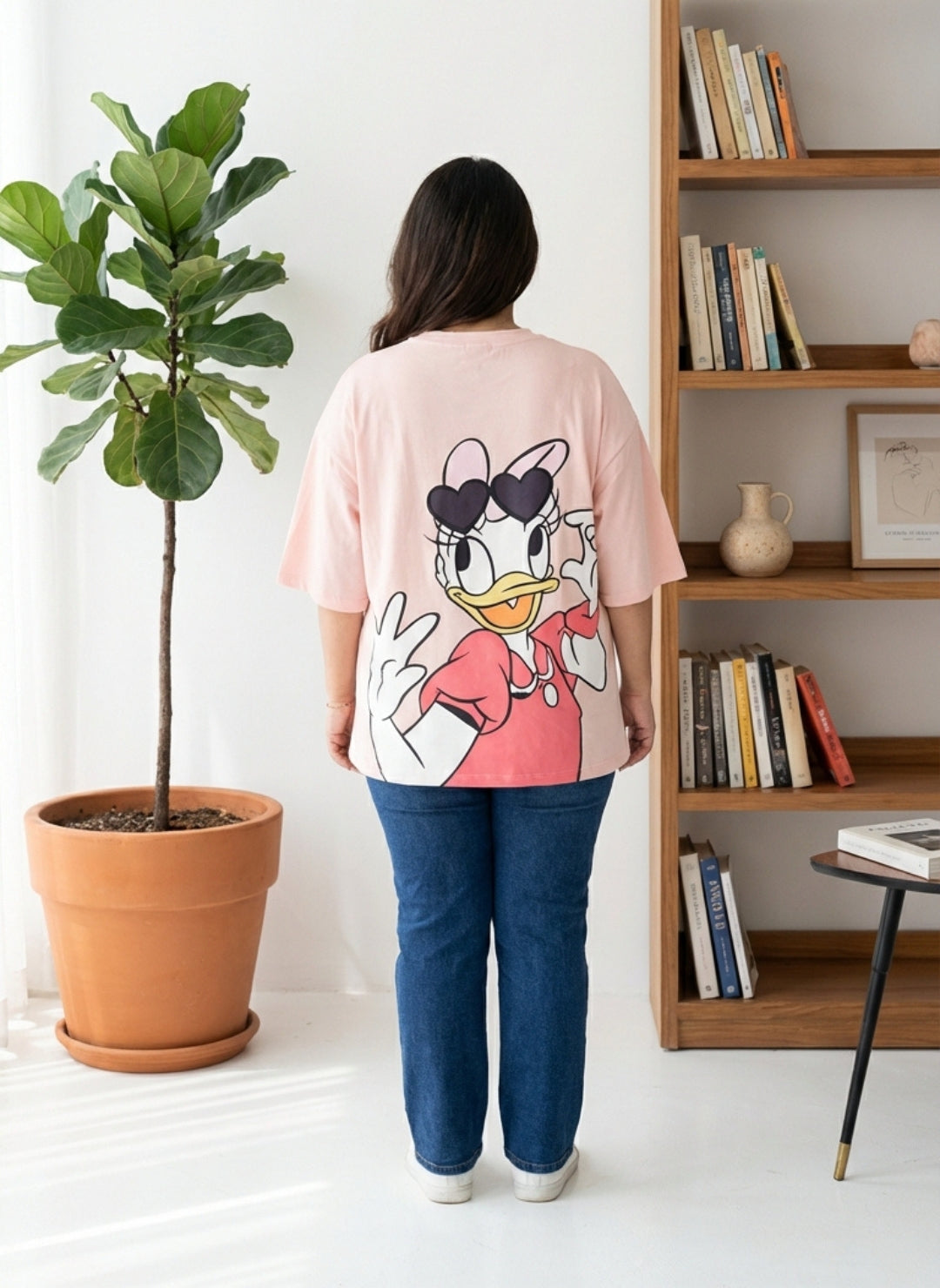 Cartoon Craze T-shirt
