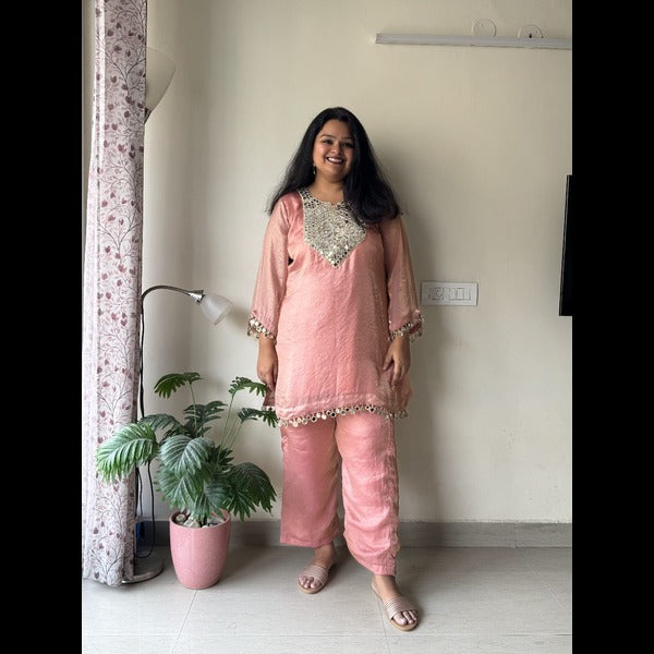 Chandni Shringar