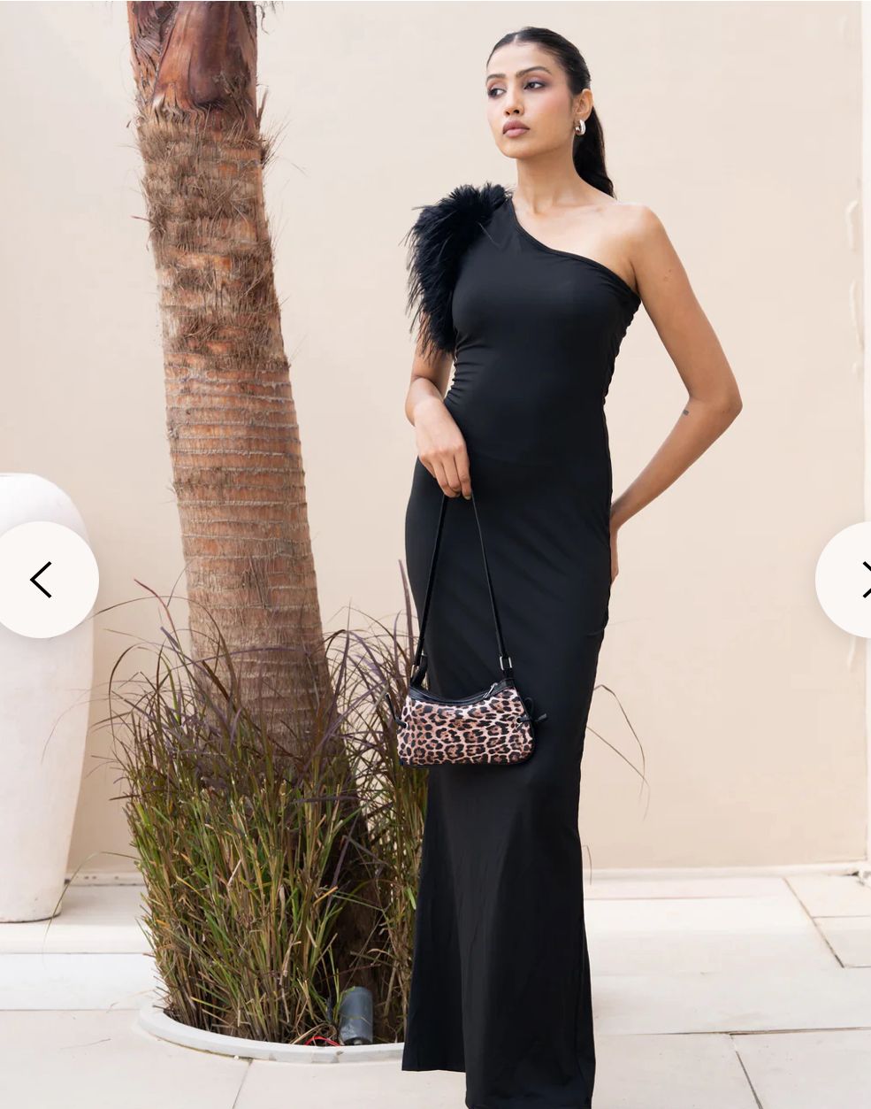 Chic Noir