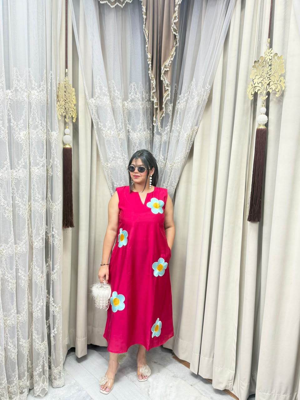Chic Shift