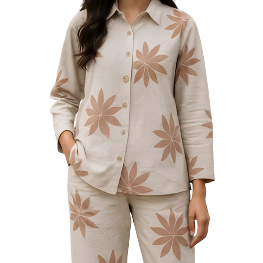 Earthy Starbust Set