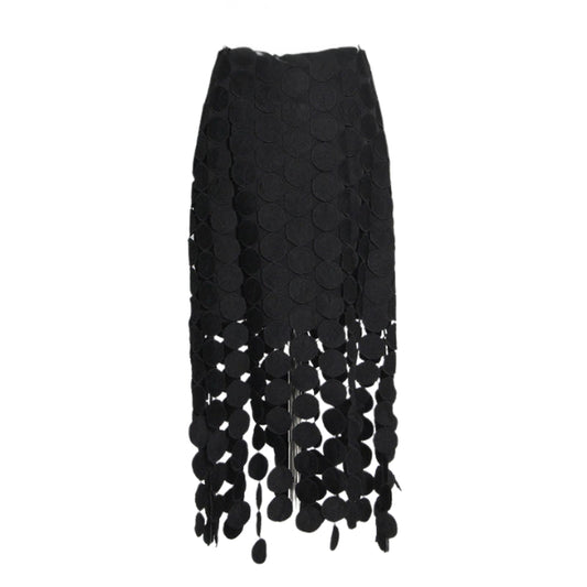 Tassles Skirt