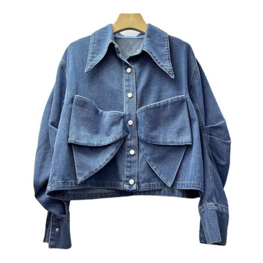 Indigo Modernist