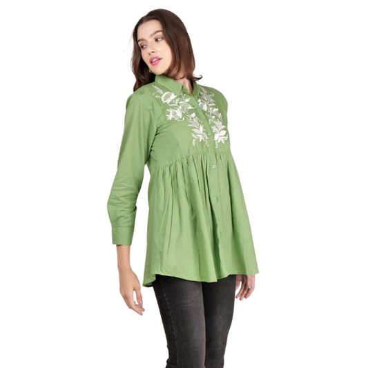 Summer Tunics