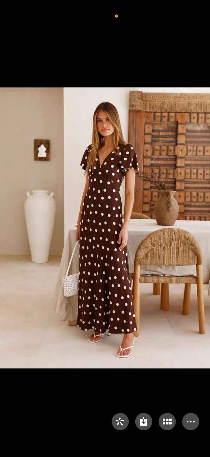 Choco Polka Delight
